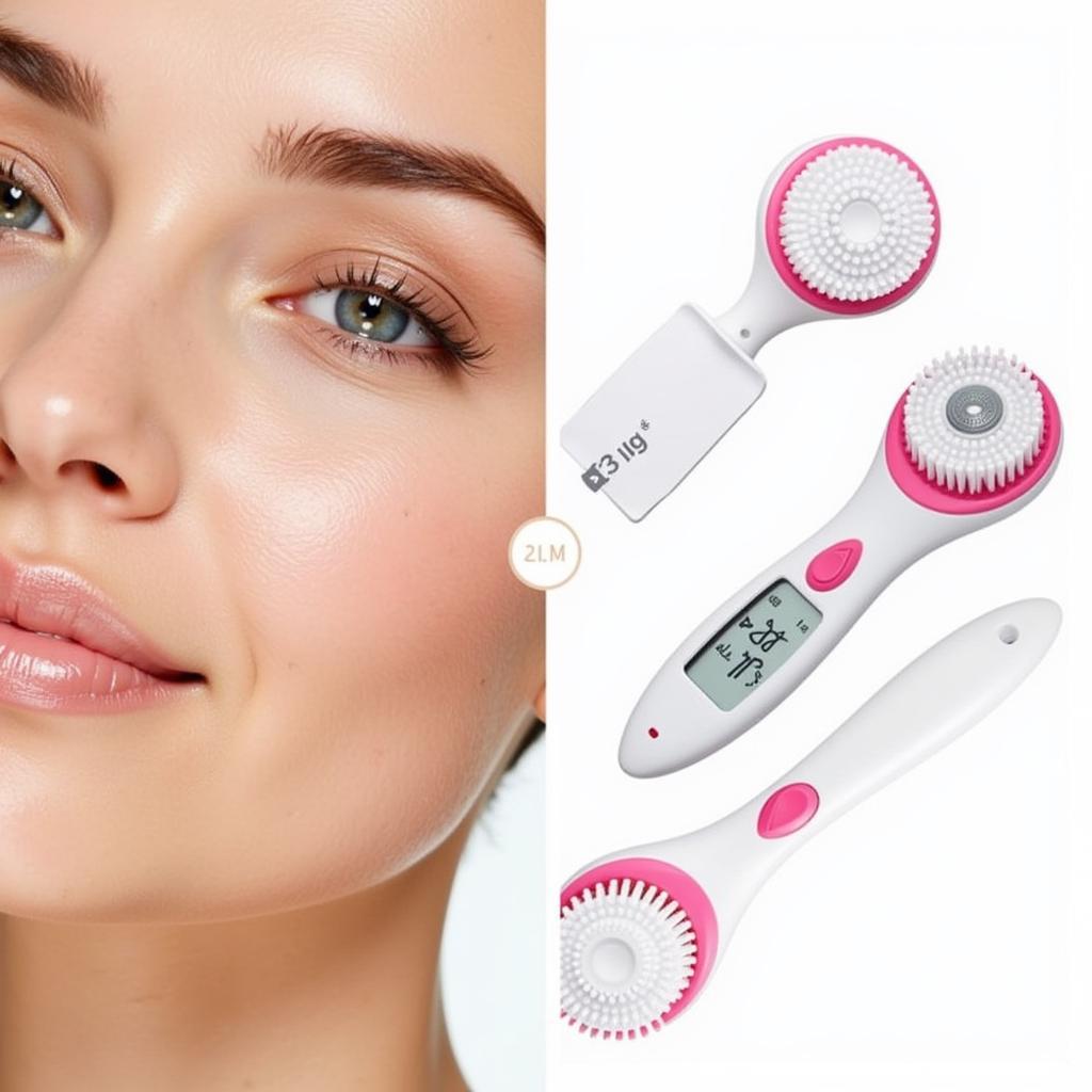 Ưu Nhược Điểm Clarisonic Mia 2