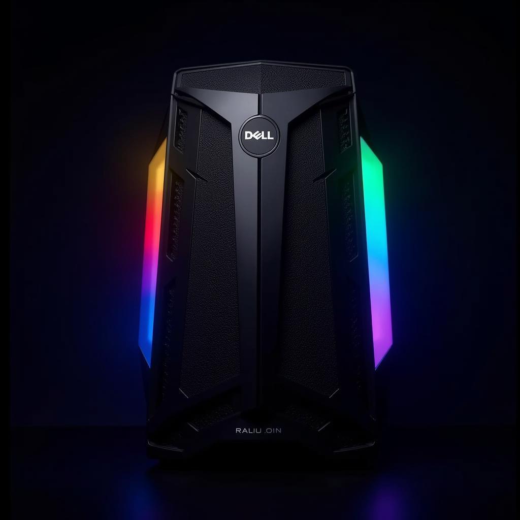 Dell Inspiron Gaming Desktop