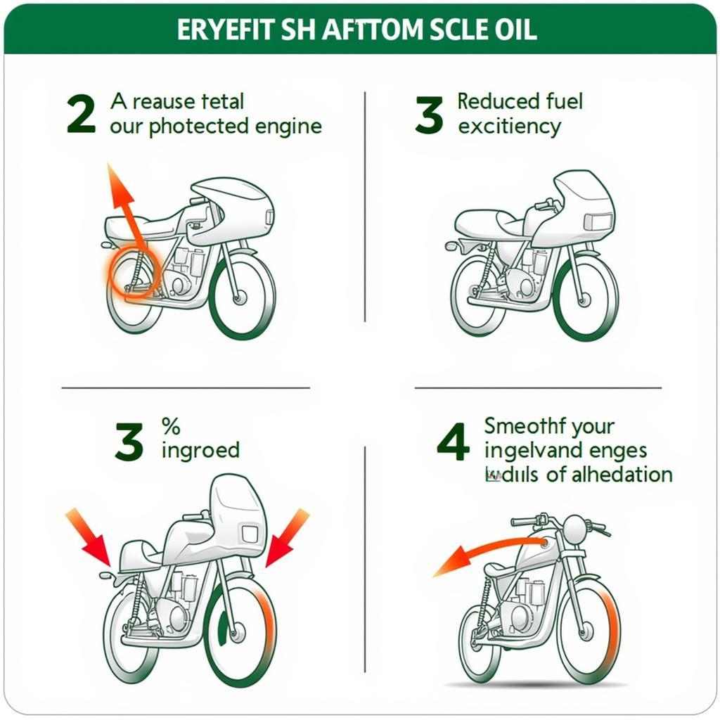 Lợi ích khi sử dụng nhớt Castrol