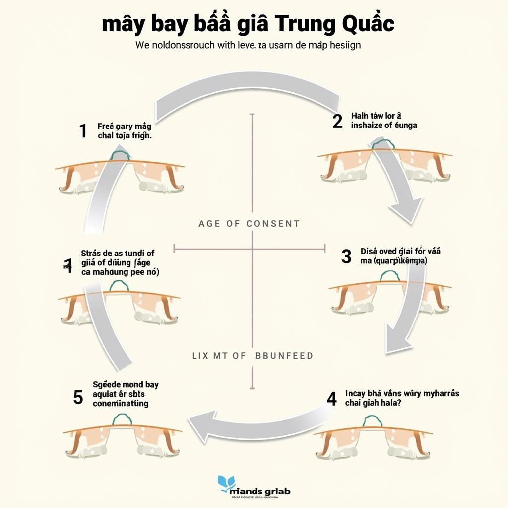 Máy bay bà già Trung Quốc: Góc nhìn pháp lý