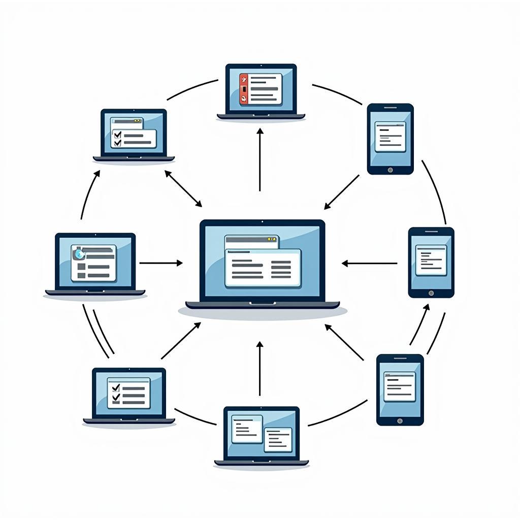 Công cụ máy đếm chữ online hỗ trợ viết lách