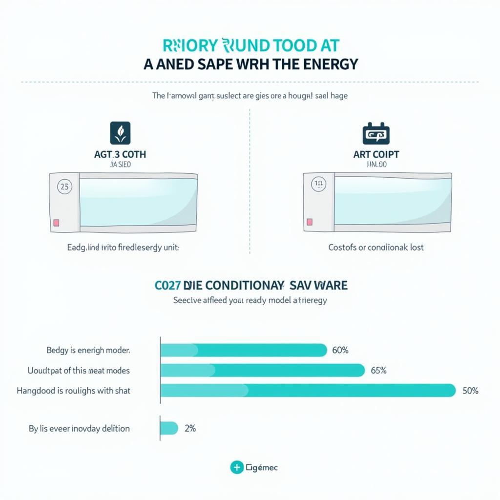 Máy lạnh LG V10API tiết kiệm năng lượng