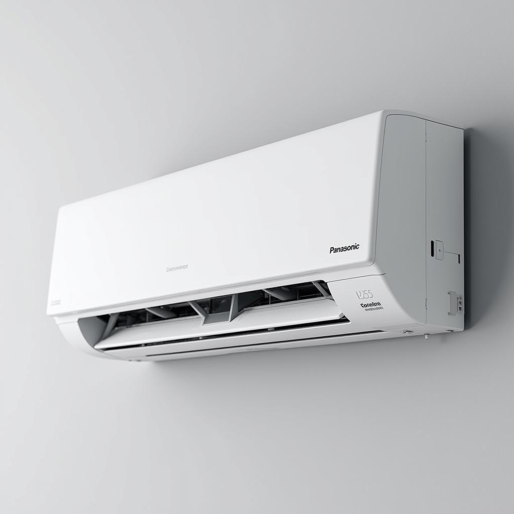 Máy lạnh Panasonic Inverter tiết kiệm điện