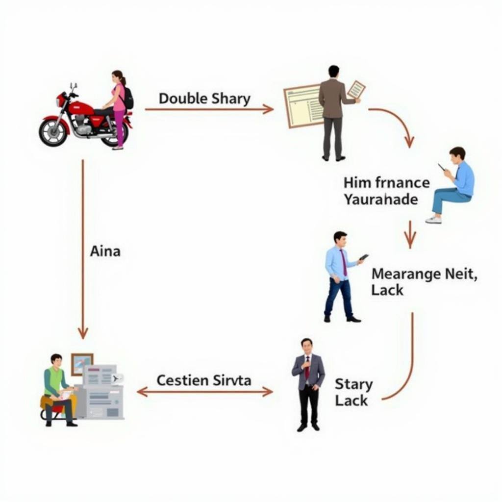 Quy Trình Đăng Ký Học Lái Xe Máy Đà Nẵng