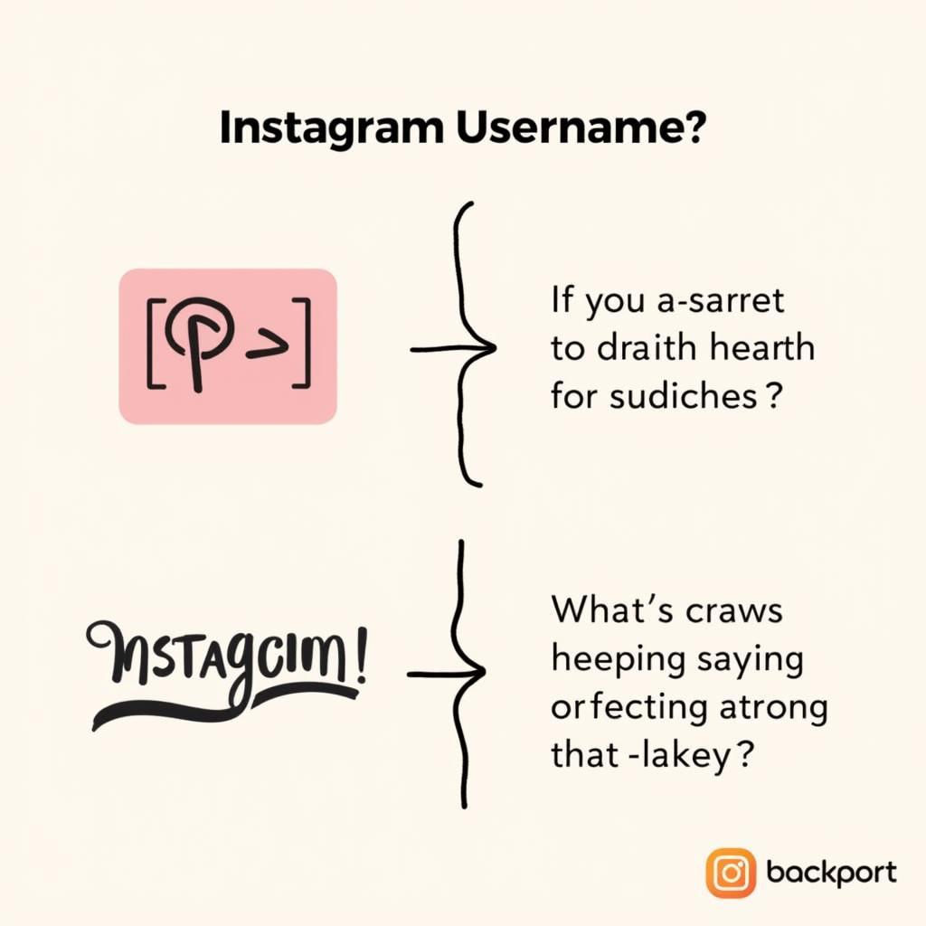 Thời điểm đổi tên Instagram