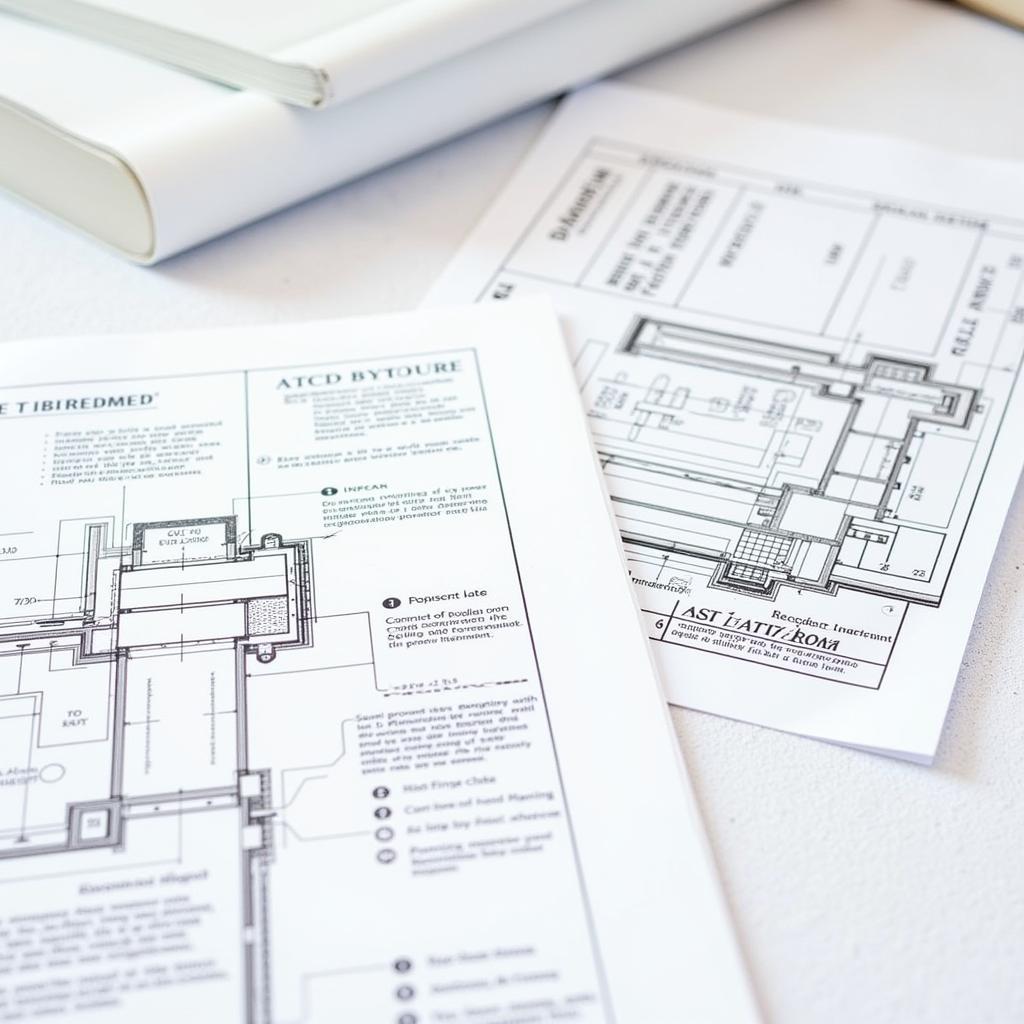 Thủ tục xin phép xây dựng mái che