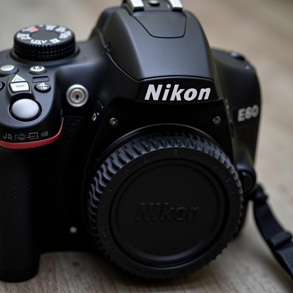 Nikon D7000 Hiệu Suất