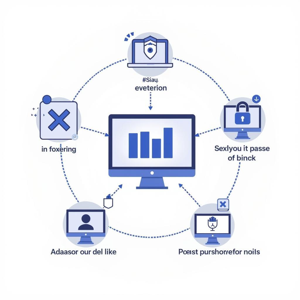 Tìm kiếm an toàn trên internet