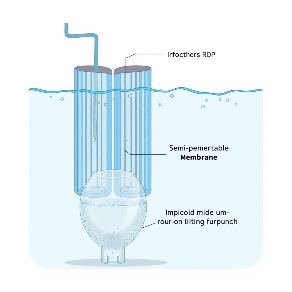 Công nghệ lọc nước RO của Aqua