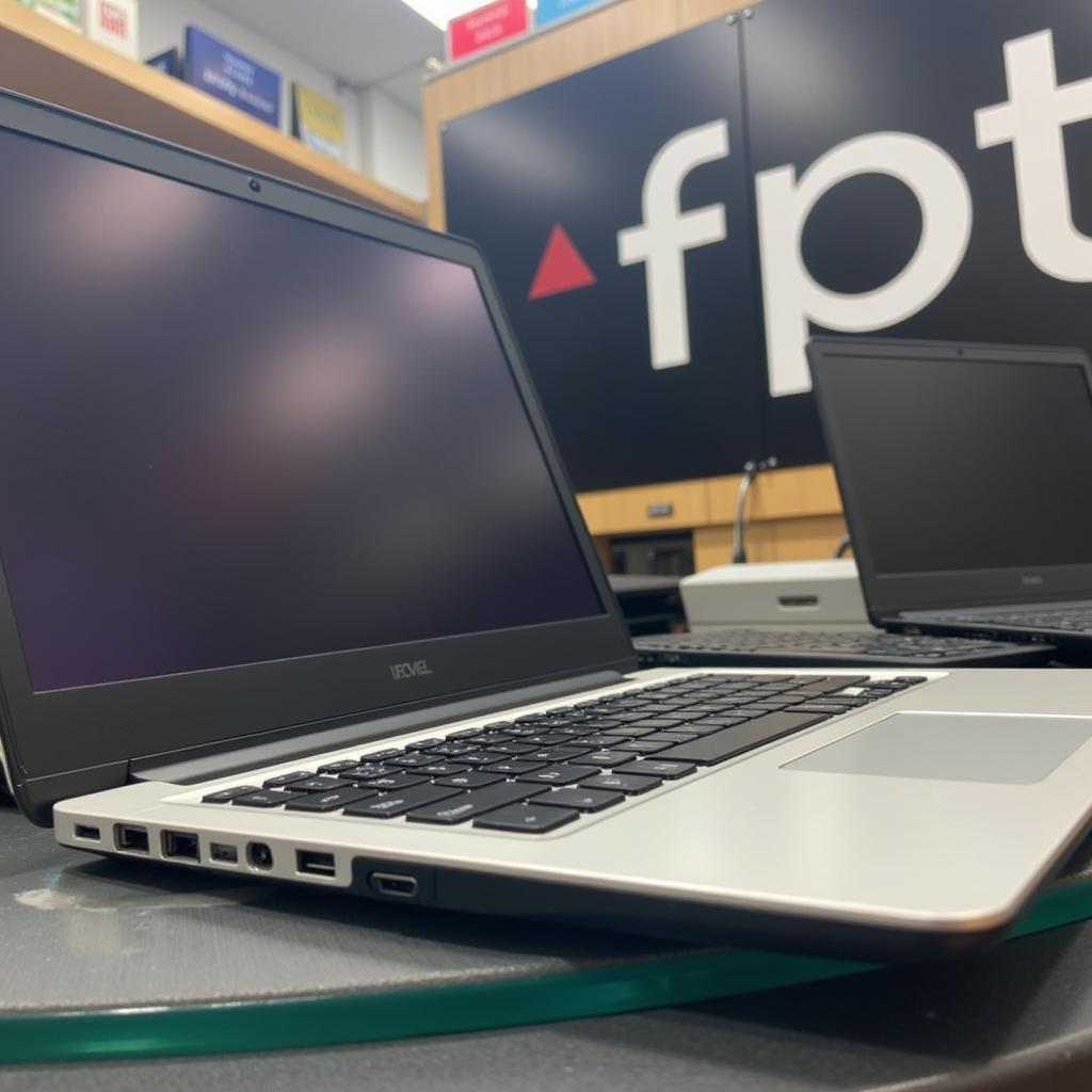 Laptop cũ tại FPT Shop