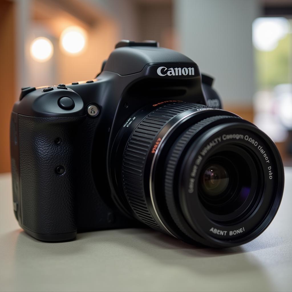 Giá máy ảnh Canon 70D cũ hiện nay