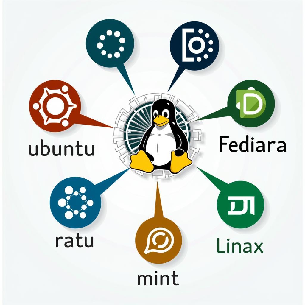 Giới thiệu về hệ điều hành Linux