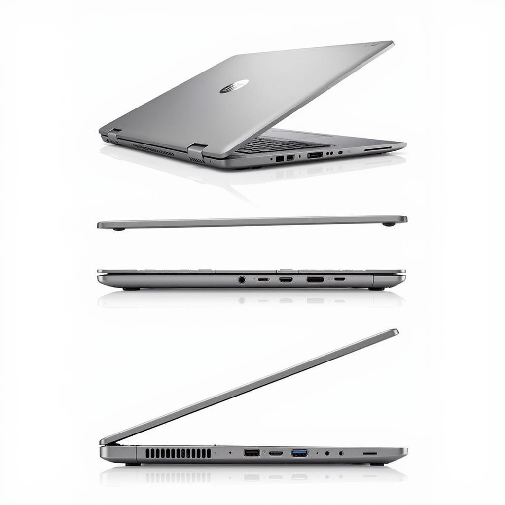 Thiết kế HP Probook 440 G4