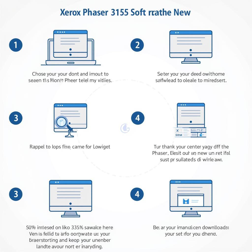 Hướng Dẫn Download Phần Mềm Reset Máy In Xerox Phaser 3155