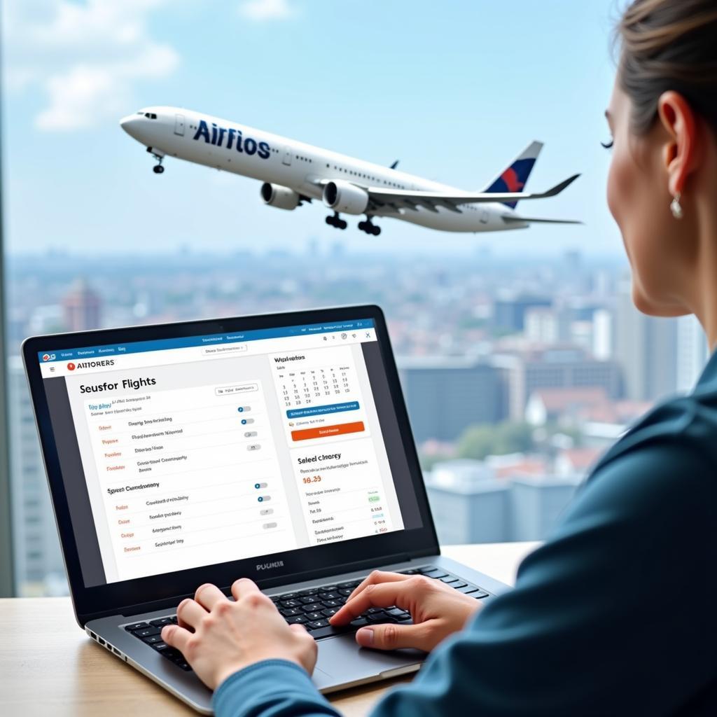 Choosing the Right Airline and Flight Time