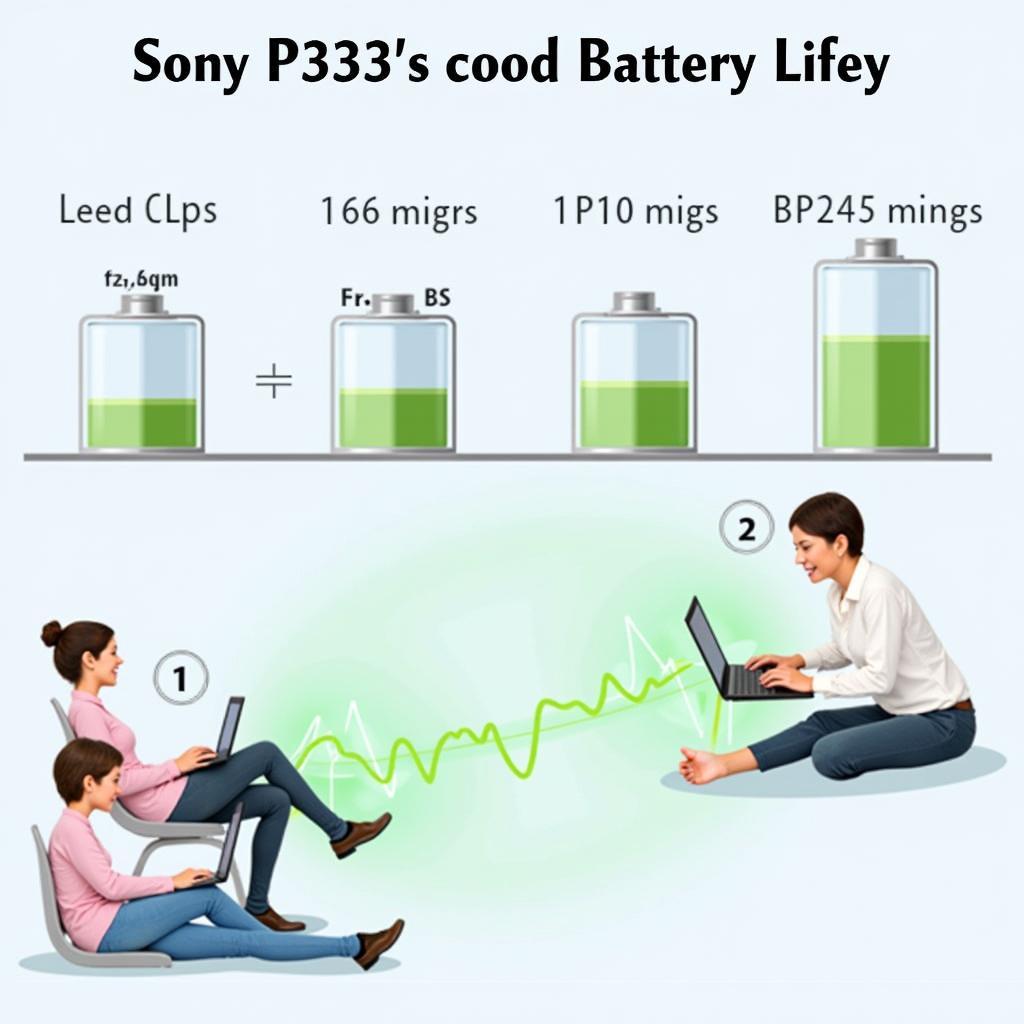 Máy ghi âm Sony PX333 thời lượng pin dài