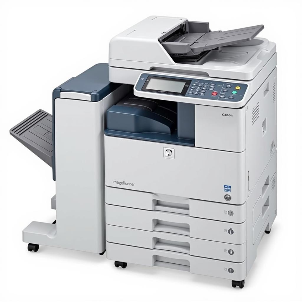 Máy Photocopy Canon imageRUNNER