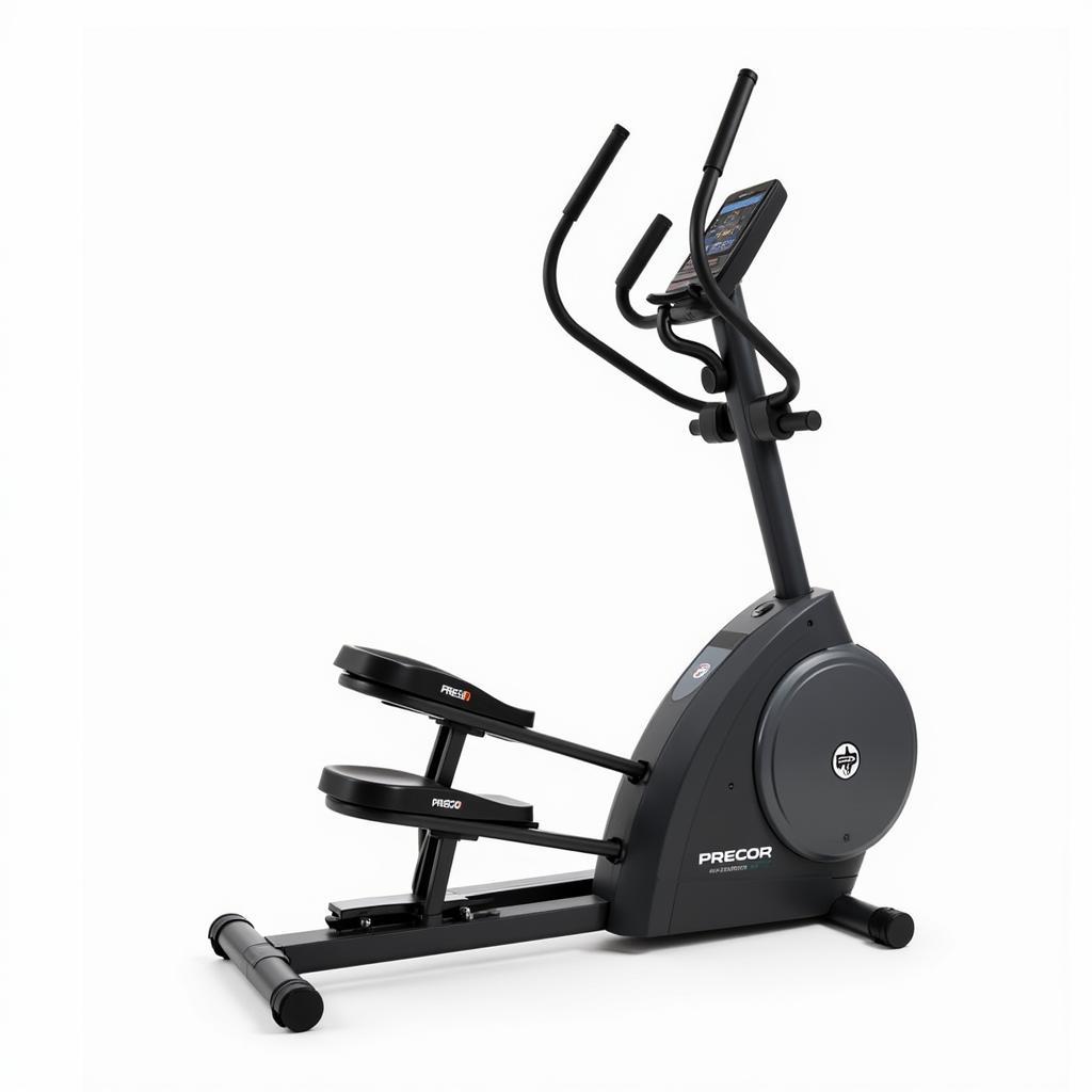 Máy Elliptical Precor