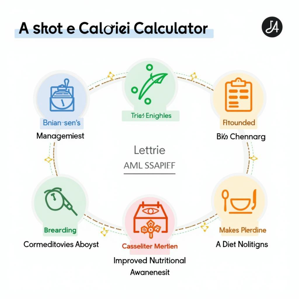 Lợi ích của việc sử dụng máy tính calo