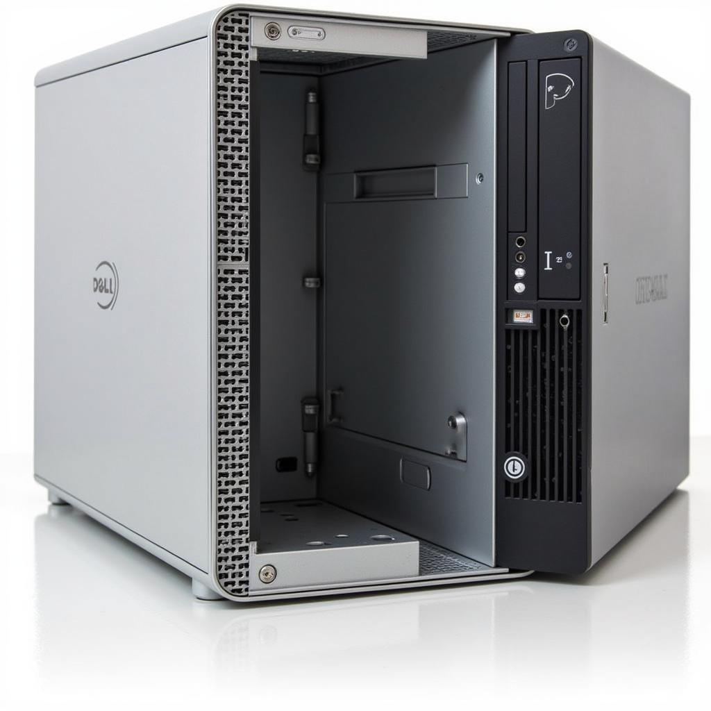 Dell Optiplex 3020MT Design