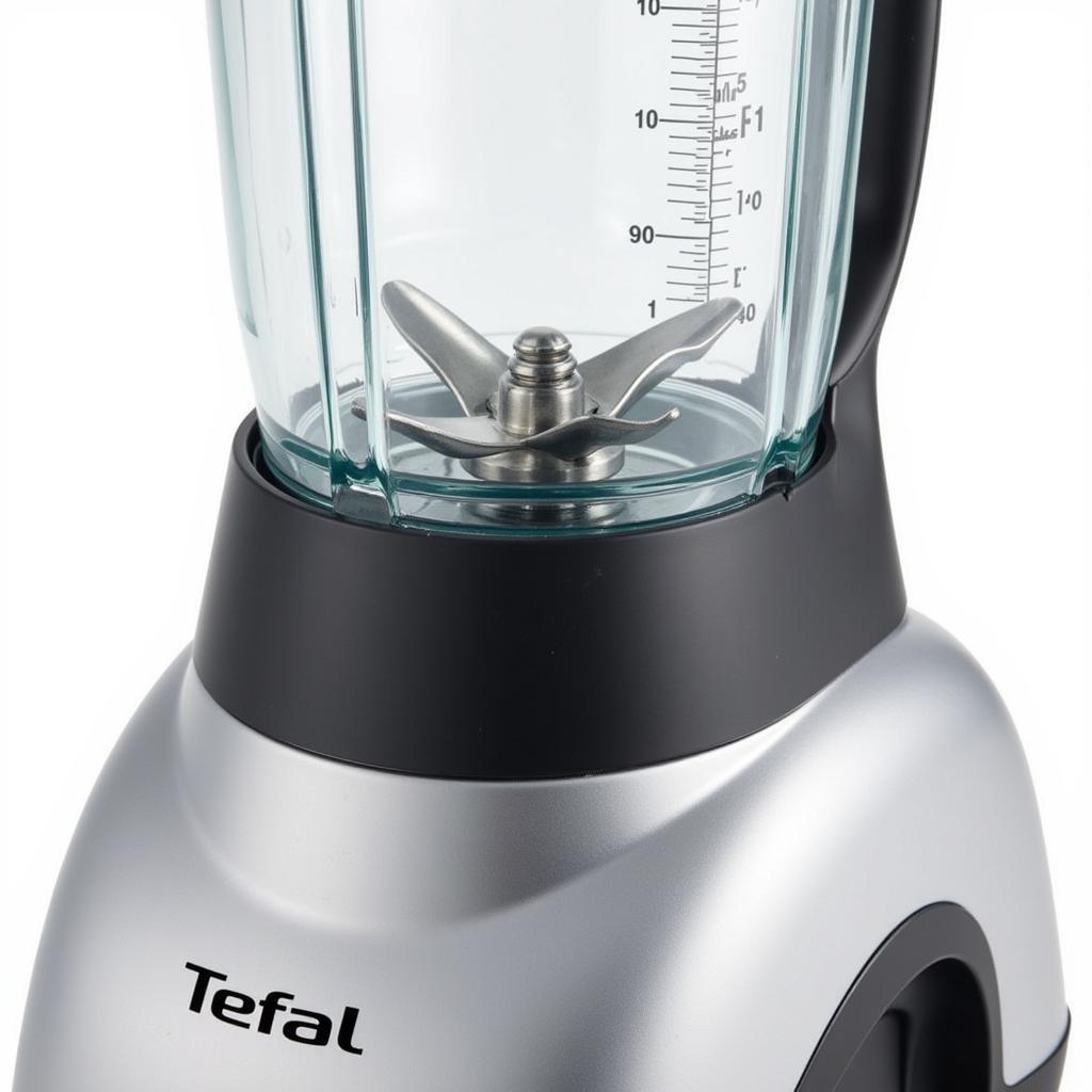 Máy xay sinh tố Tefal BL438166 - Thiết kế