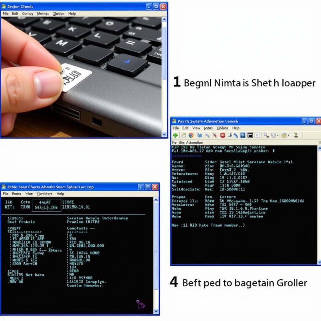 Tips for Checking a Laptop's Manufacturing Date