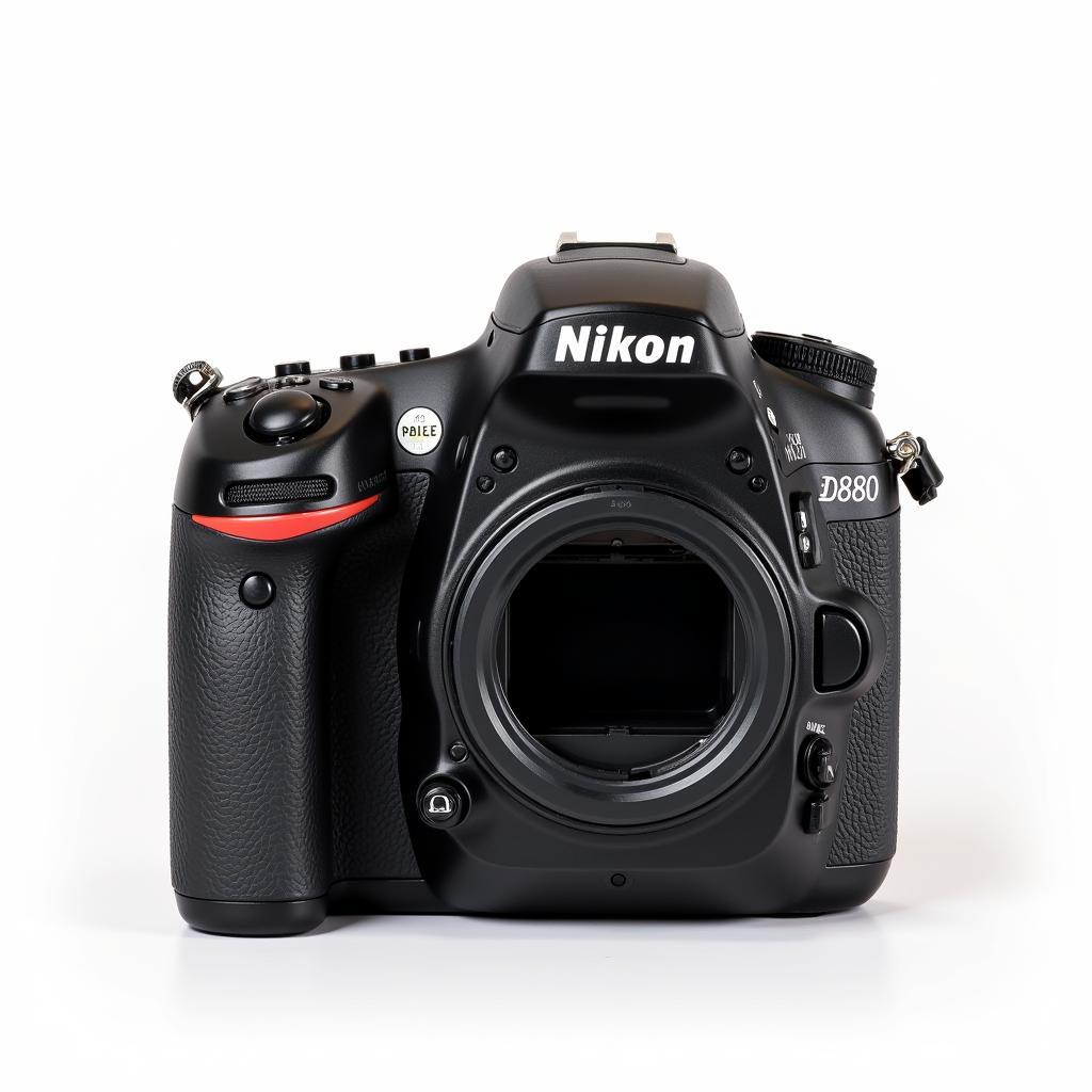 Nikon D850 chuyên nghiệp, độ phân giải cao