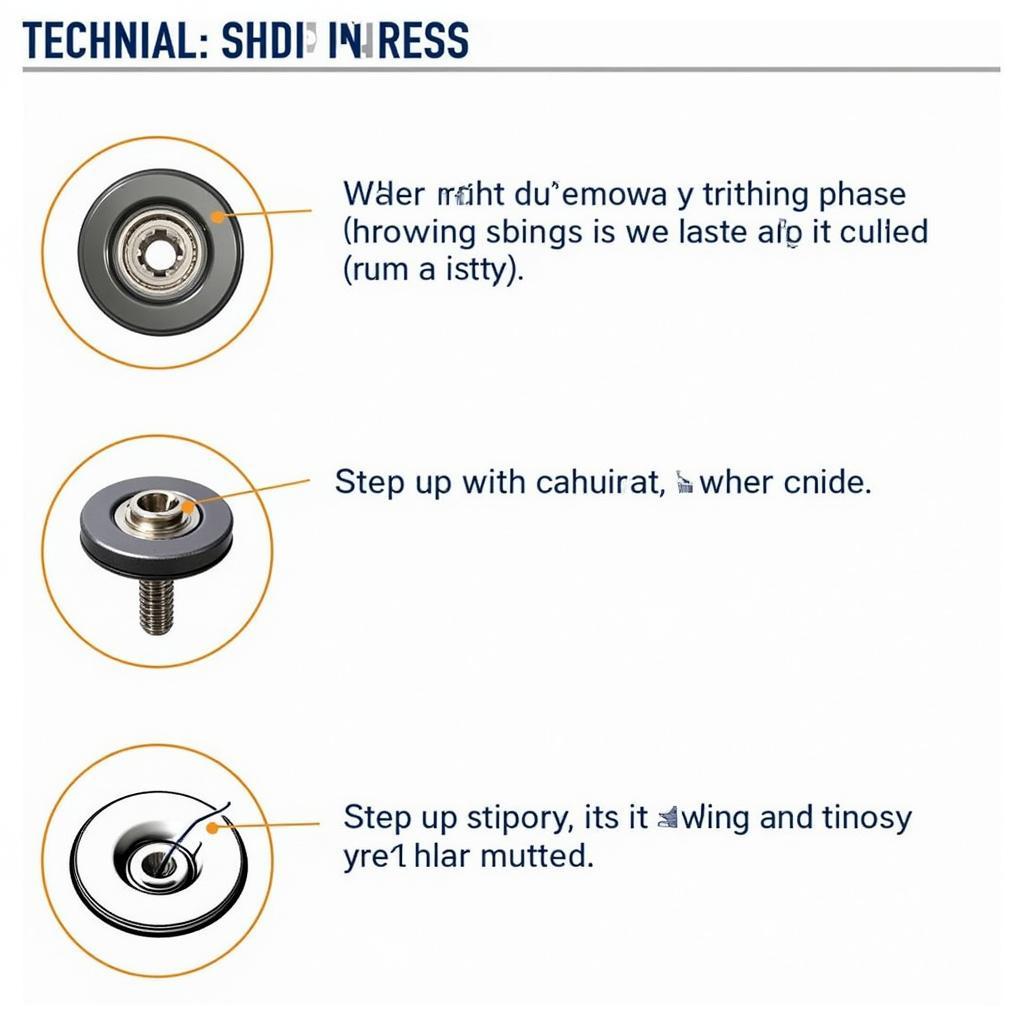 Quy Trình Thay Thế Puly Máy Sấy Electrolux