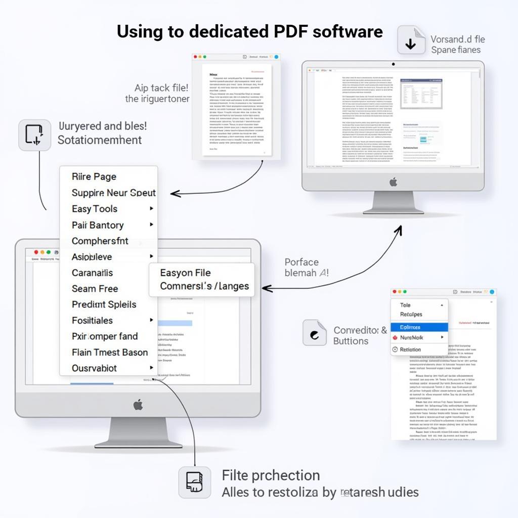 Tải phần mềm PDF về máy tính