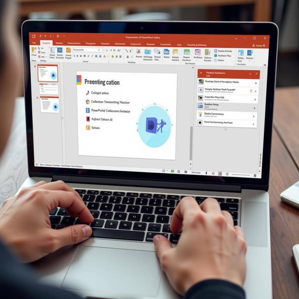 Tải Powerpoint Miễn Phí Phiên Bản Online