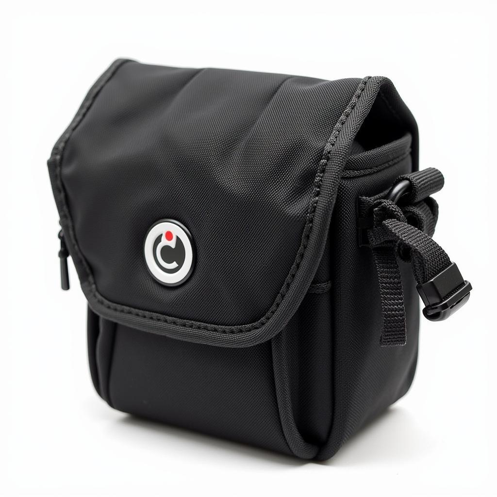 Túi máy ảnh Crumpler nhỏ gọn, tiện lợi