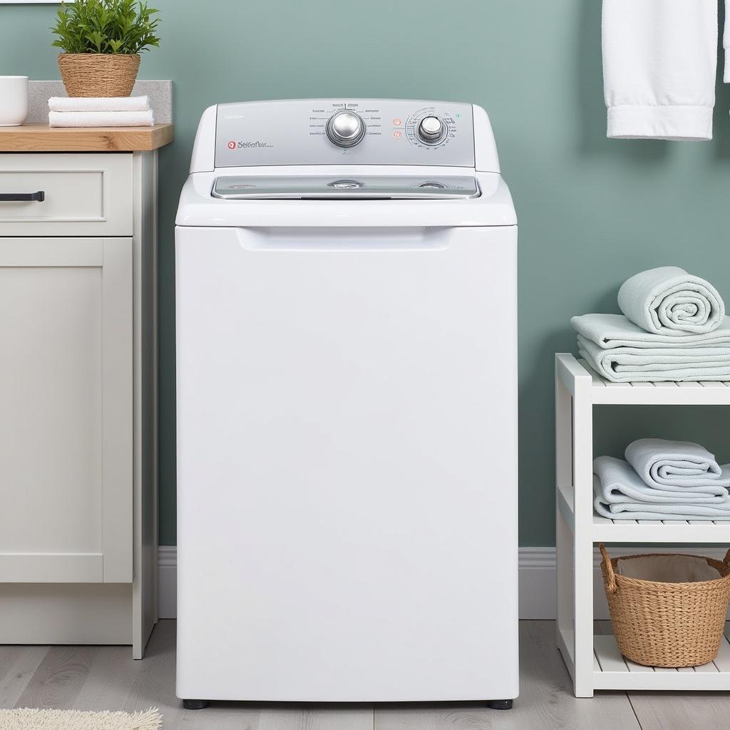 Ưu điểm của máy giặt Electrolux 7kg đời cũ