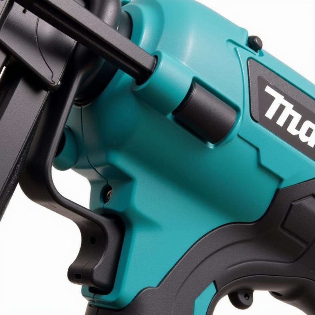 Thiết kế máy bắn cốt Makita