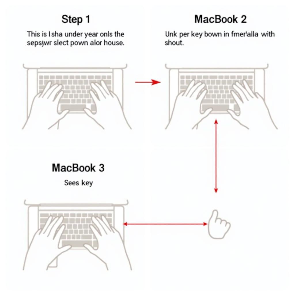 Reset SMC MacBook